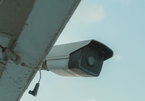 Enhance Construction Security with CCTV in Knoxville
