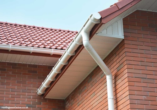 Towson Construction Engineering in Soffit and Fascia Replacement