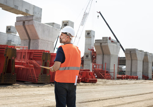 Construction Engineering: What You Need To Know