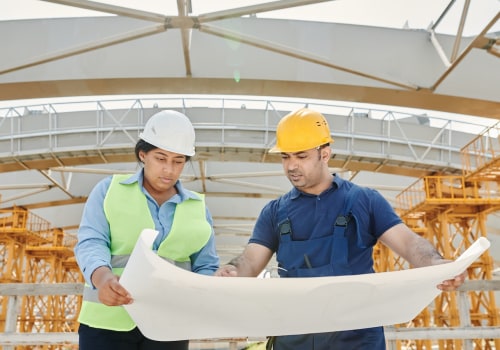 How A Construction Engineering Project Can Benefit From On-Site Pipe Heat Treatment Services