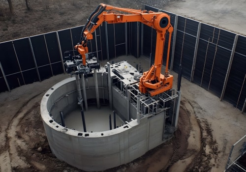 Innovations in Construction Engineering That Are Changing the Industry