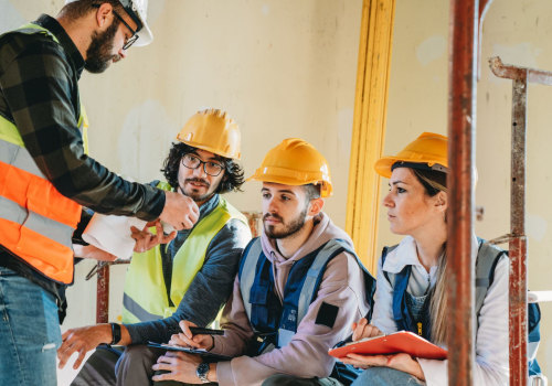 The Hidden Connection Between Construction Engineering and Worker Safety