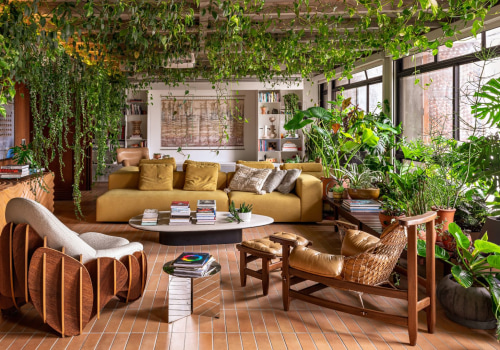 Designing Residential Spaces With Long-Term Maintenance in Mind
