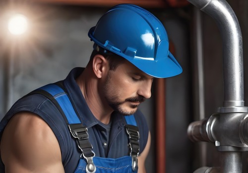 Expert Plumbing & Construction Engineering in Phoenix