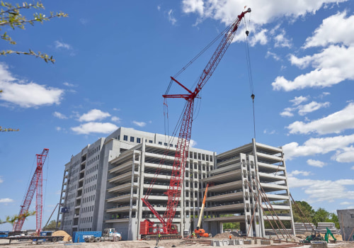 The Importance Of Crane Hire In Geelong: A Game-Changer For Construction Engineering