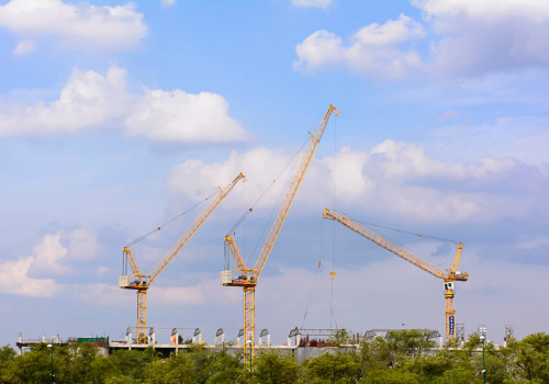 The Importance Of Crane Hire In Geelong: A Game-Changer For Construction Engineering