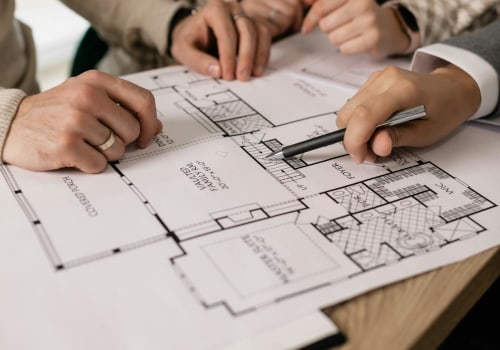 The Top Benefits Of Partnering With A Home Improvement Company For Construction Engineering In Knoxville, TN