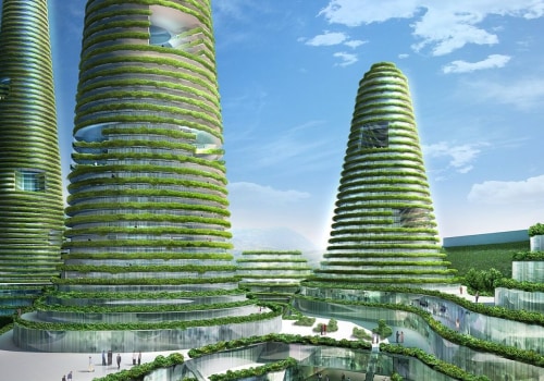Sustainable Construction Engineering: Building for a Greener Future