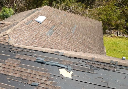 How Relying On Rockwall's Premier Roofing Contractor Enhances Construction Engineering Projects