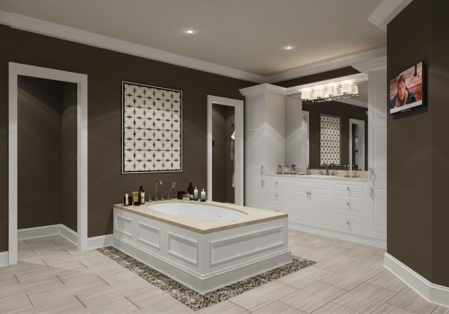 Professional Bathroom Remodeling in Seattle: Expert Tips