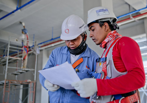 The Role Of Construction Engineering In Efficient Nashville HVAC Repair