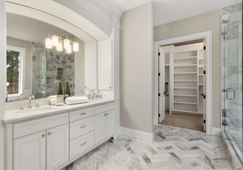 A Structural Transformation: Bathroom Remodeling In Reading, MA With A Construction Engineering Touch