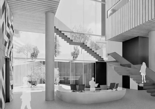 Transforming Orlando: The Impact Of Skilled Interior Designers On Construction Engineering Projects