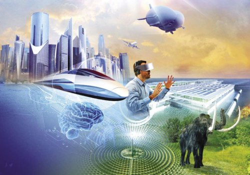 How Smart Materials Are Changing the Way We Build