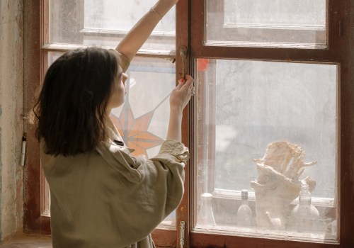 From Blueprint To Reality: How Construction Engineering Enhances The Affordability Of Casement Windows In Denver, CO