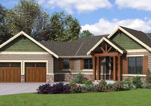 Construction Engineering Project In Gainesville: How Professional Designers Make A Wonderful Dream Home