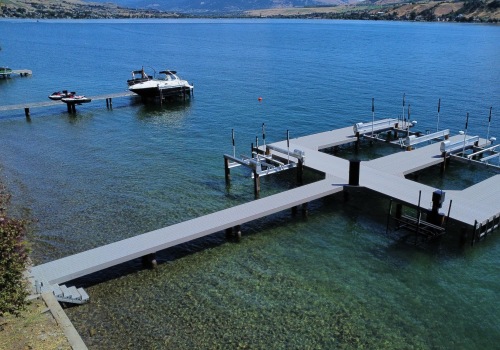 Integrating Boat Lifts Into Waterfront Construction Engineering Designs In British Columbia