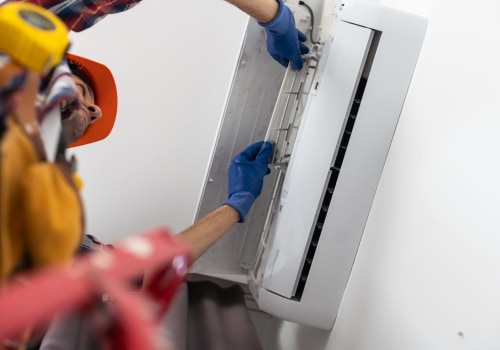 The Impact Of AC Repair On Construction Engineering Success In Santa Rosa