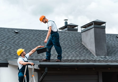 The Cost Benefits Of Hiring A Roofing Contractor For Construction Engineering In Vancouver