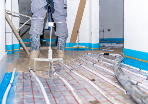 Foundation Repair & Waterproofing In St. Louis: Essential Steps For Your Construction Engineering Project