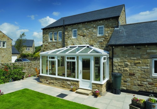 Enhance Your Home with Conservatories in Edinburgh