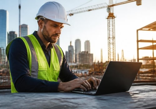 Reliable IT Support for Construction Engineering in Houston