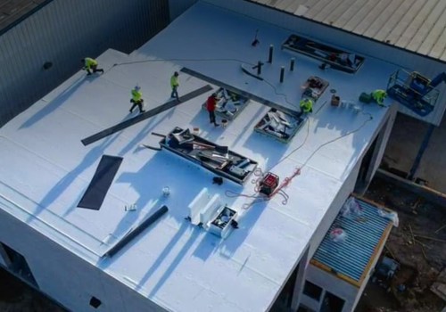 The Important Role Of Professional Roof Repair Contractors In Construction Engineering Projects In Shreveport, LA