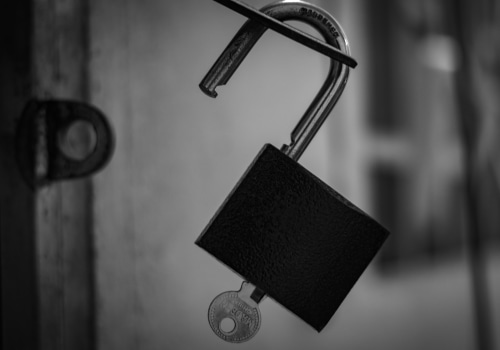 Safeguard Your Construction Engineering Projects With Philadelphia's Top Home Locksmith