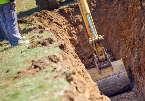 Understanding Sewer Line Repairs In Carroll, OH: A Construction Engineering Perspective