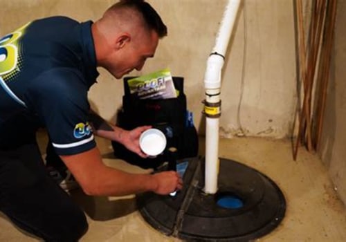 Protecting Your Home: Sump Pump Services in Brookfield, IL