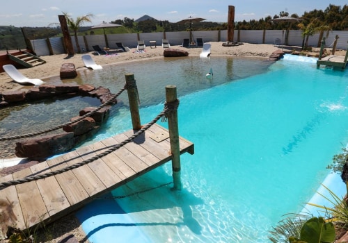 Transform Your Backyard: The Ultimate Guide To Pool Construction In Mead, CO