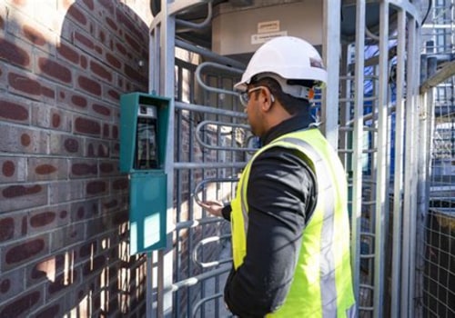 Construction Engineering Approaches to Functional and Secure Access Systems