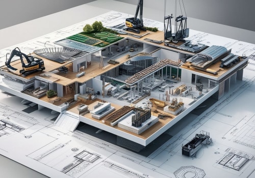 Building Smarter: Innovations Transforming Construction Engineering Today