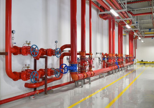 How Can A Residential Sprinkler System Installer Help With The Construction Engineering Projects In Omaha