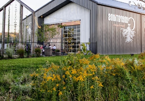 Metal Panels In Chatham: The Future Of Construction Engineering