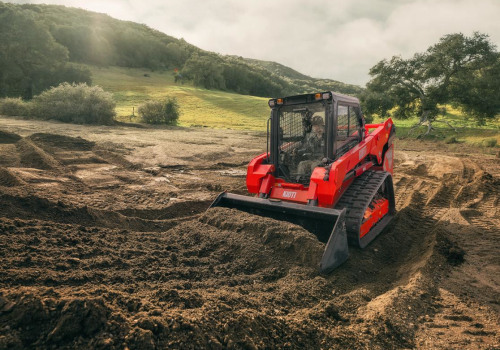The Benefits Of Investing In A Kubota Rock Bucket For Construction Engineering