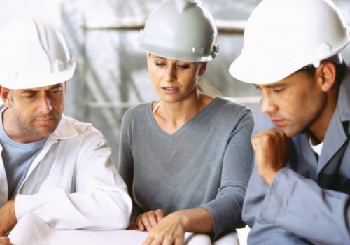 Why is engineering important in construction?