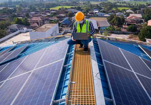Powering Progress: How Solar Integration Is Revolutionizing Construction Engineering In Alberta