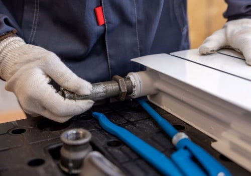 A Look At How Plumbing Contractors In Salt Lake County Work With Construction Engineers To Enhance Building Designs
