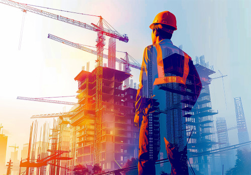 Building the Future: Innovations and Challenges in Modern Construction Engineering
