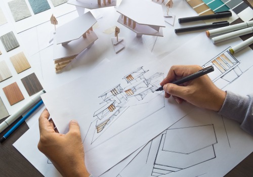 What can an architectural engineer do?