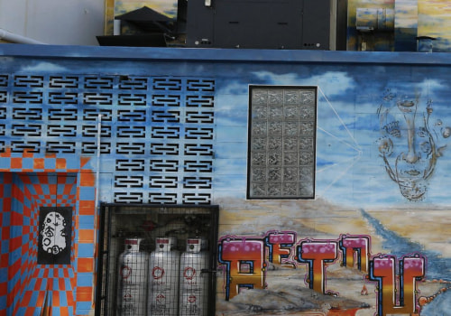 Anti-Graffiti Film Provider: A Key Partner For Modern Construction Engineering In Perth