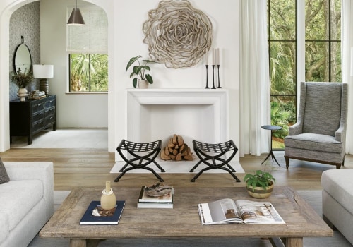 Color Meets Structure: The Essential Partnership Of Interior Home Painters And Construction Engineering In Summerville, SC