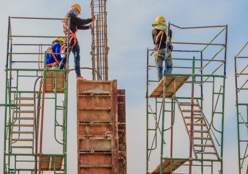 Do civil engineers do construction?