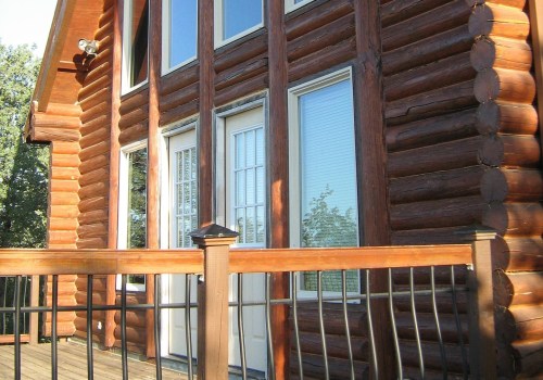 Elevate Your Outdoor Space with Construction Engineering and Expert Deck Builders in Knoxville, TN