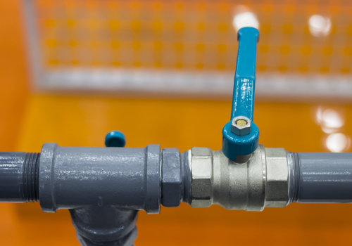 How Proper Plumbing Prevents Construction Engineering Disasters In Fairfield