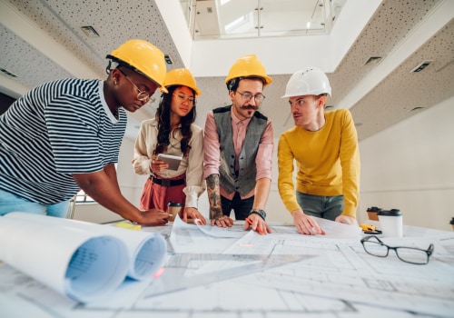 Why Construction Engineering Is the Backbone of Every Successful Build