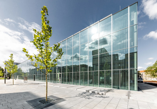 Smart Structures Start Here: Innovations in Construction Engineering