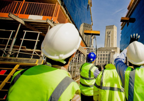 Construction Engineering In Brooklyn, NY: How To Ensure That Water Supply For Daycare Buildings Is Safe And Clean