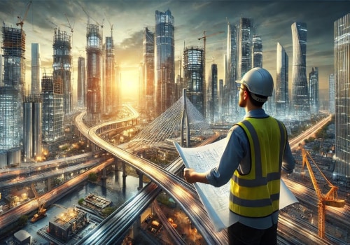 Beyond the Blueprint: Exploring the Science Behind Construction Engineering